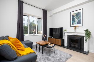 Central 2-Bedroom Flat Near Temple Bar and EPIC Museum - 0