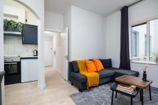 Central 2-Bedroom Flat Near Temple Bar and EPIC Museum - 4