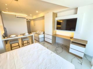 Ocean view apartment near the airport - 4