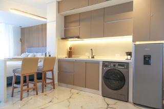 Ocean view apartment near the airport - 6