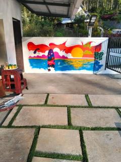 Lilliput Haven Homestay - 8