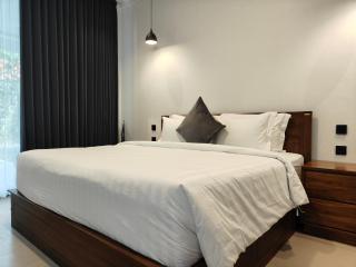 Alam Cottage Uluwatu - 1