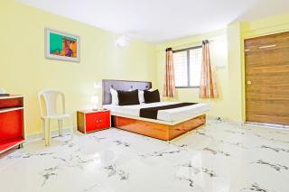 Hotel O Manav Hotel - 6