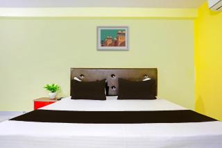 Hotel O Manav Hotel - 5