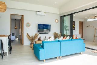 Villa Toi&Moi 3Br Private Pool Sea View - 2