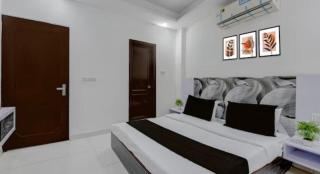 Collection O NHPC Colony Surajkund Formerly Suraj Kund Residency - 0