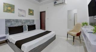 Collection O NHPC Colony Surajkund Formerly Suraj Kund Residency - 6