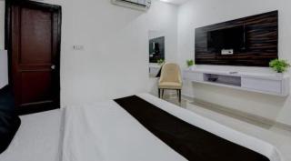 Collection O NHPC Colony Surajkund Formerly Suraj Kund Residency - 4