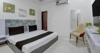 Collection O NHPC Colony Surajkund Formerly Suraj Kund Residency - 5