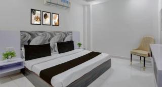 Collection O NHPC Colony Surajkund Formerly Suraj Kund Residency - 3