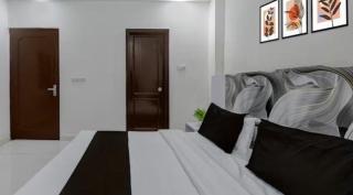 Collection O NHPC Colony Surajkund Formerly Suraj Kund Residency - 2