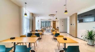 City Comfort Inn Hotel Taizhou Jiangyan 2nd Affiliated Middle School Railway Station - 9