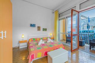 Casa La Torre Sea View - Happy Rentals - 7