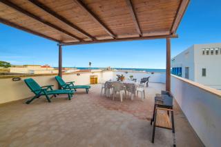 Casa La Torre Sea View - Happy Rentals - 3