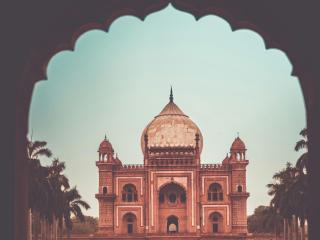 The Hosteller Delhi, International Airport - 7