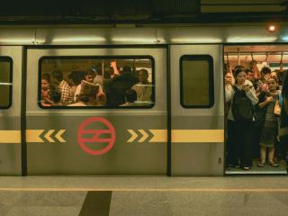 The Hosteller Delhi, International Airport - 3