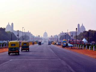 The Hosteller Delhi, International Airport - 2