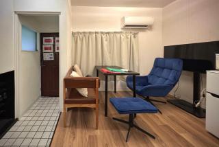 Green & Orange House - Economic APT in Tokyo Tranquil Block, with Direct Access to Ginza & Akihabara - 9