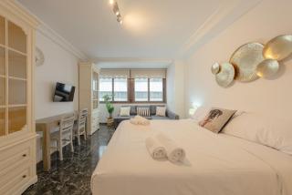 SmartRoom Madrid by ARCO - 5