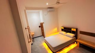 Hill Top Haven Hiriketiya - 6