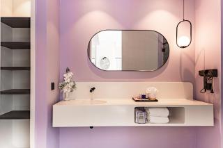 Queensland Hotel Bangkok - 6