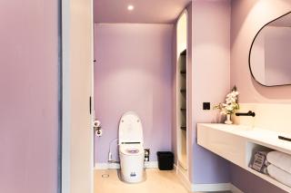 Queensland Hotel Bangkok - 7