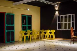 Nomads Beach Resort - 6