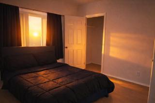 Hollywood Comfort Vibe LA - 7