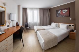 Best Western Plus Congress Hotel Yerevan - 3