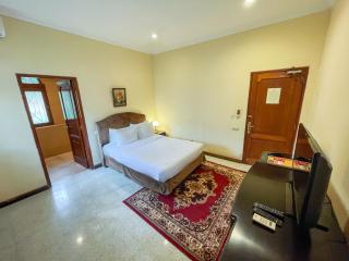 The Kamalaya Hotel Garden & Wedding House - 5