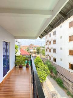 Siem reap Apartment - 0