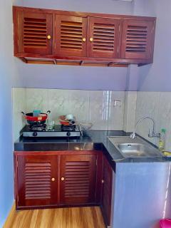 Siem reap Apartment - 5