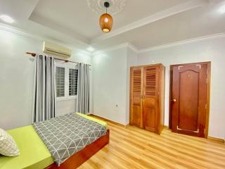 Siem reap Apartment - 1