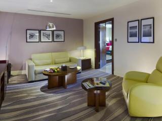 Novotel Suites Riyadh Olaya - 4