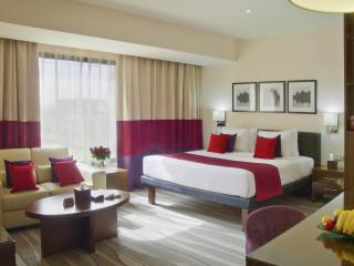 Novotel Suites Riyadh Olaya - 1