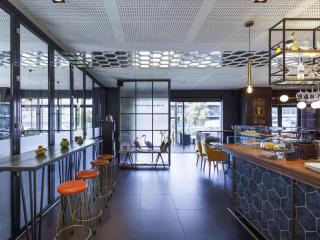 Ibis Styles A Coruna - A Coruña - 9