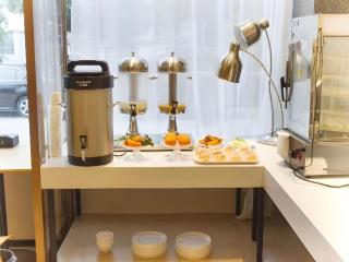 City Comfort Inn Jiujiang Gongqing Science and Technology College High-speed Railway Station - 9