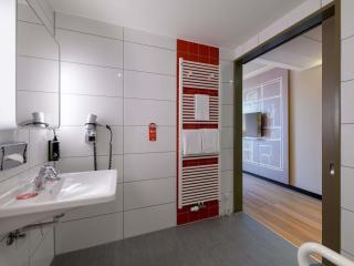 Ibis München City Arnulfpark - Munique - 7