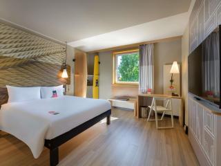 Ibis München City Arnulfpark - Munique - 6