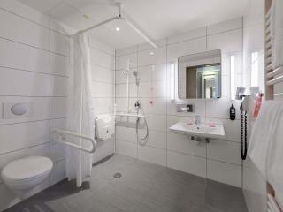 Ibis München City Arnulfpark - Munique - 5