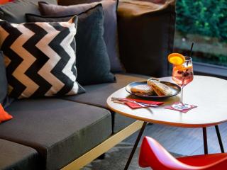 Ibis München City Arnulfpark - Munique - 4