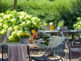 Ibis München City Arnulfpark - Munique - 3