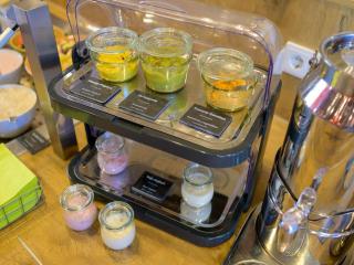 Ibis München City Arnulfpark - Munique - 2