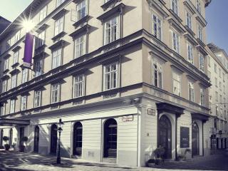 Mercure Vienna First - 8