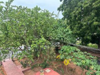 Woodside Haven Luxury FF-Balcony view - 6