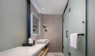 Aijing International Hotel - 2