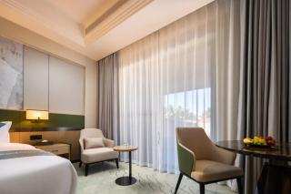 Aijing International Hotel - 1