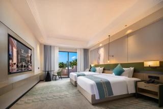 Aijing International Hotel - 4