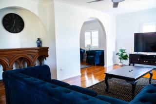 Unique & Spacious 2 Story Home With Game Area - 6