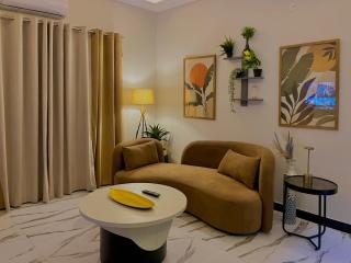 1BHK Apartment F2 By ASNB Residence - 1
